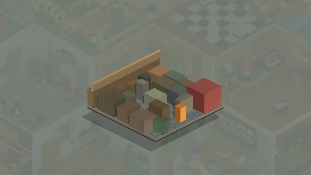 DLC #1 screenshot 4