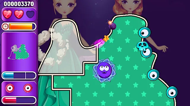 Fashion Friends DLC#3 screenshot 2