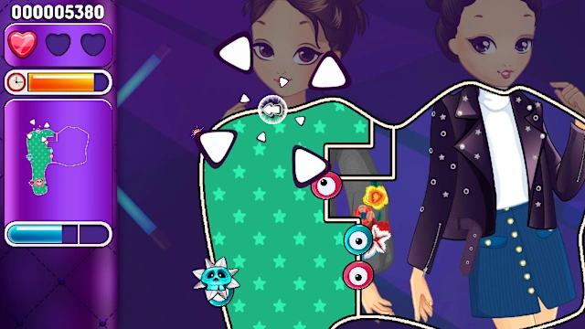 Fashion Friends DLC#4 screenshot 1