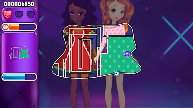 Fashion Friends DLC#4 screenshot 4