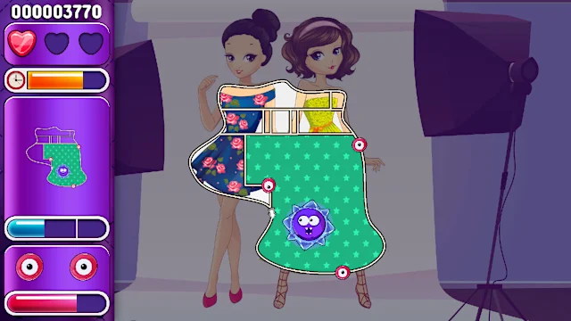 Fashion Friends DLC#4 screenshot 3