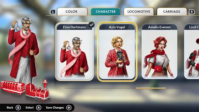 Ticket to Ride®: Switzerland Expansion screenshot 1