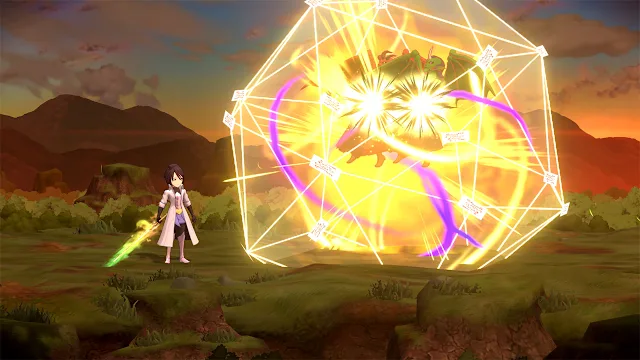 That Time I Got Reincarnated as a Slime ISEKAI Chronicles - DLC 1: A Strange Fate screenshot 2