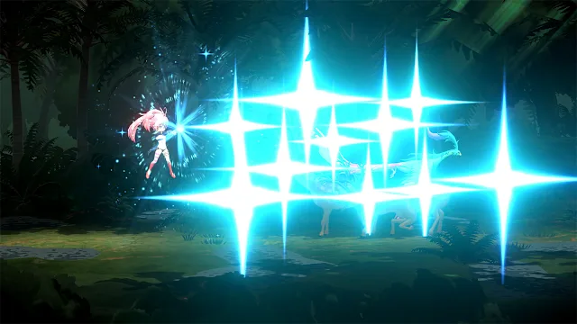That Time I Got Reincarnated as a Slime ISEKAI Chronicles - DLC 3: Martial Arts Tournament screenshot 1