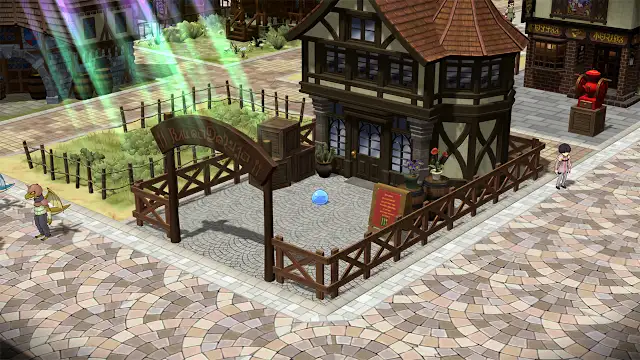 That Time I Got Reincarnated as a Slime ISEKAI Chronicles - DLC 3: Martial Arts Tournament screenshot 4
