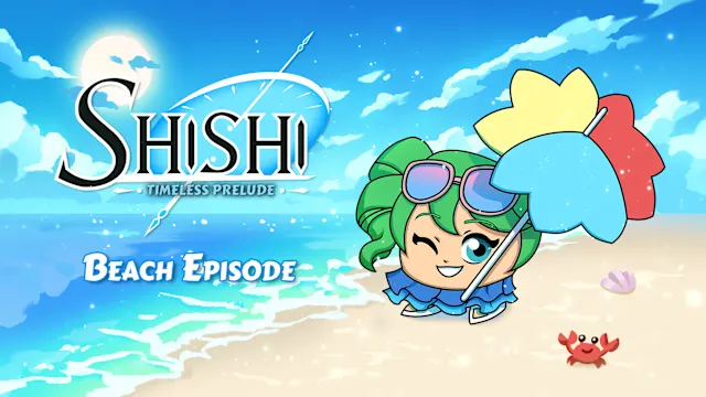 Beach Episode