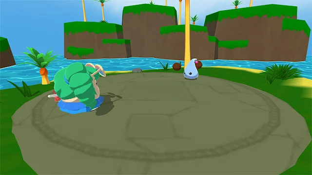 Beach Episode screenshot 2