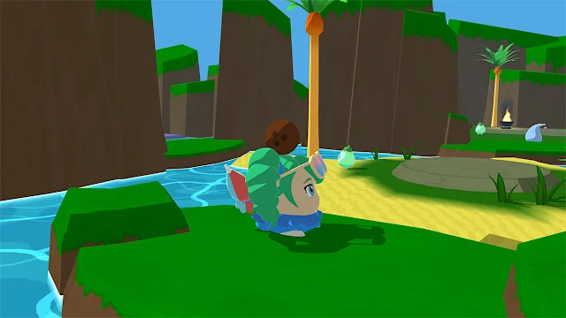 Beach Episode screenshot 1