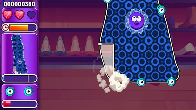 Fashion Girls DLC#3 screenshot 2