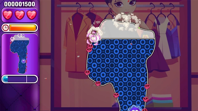 Fashion Girls DLC#3 screenshot 3