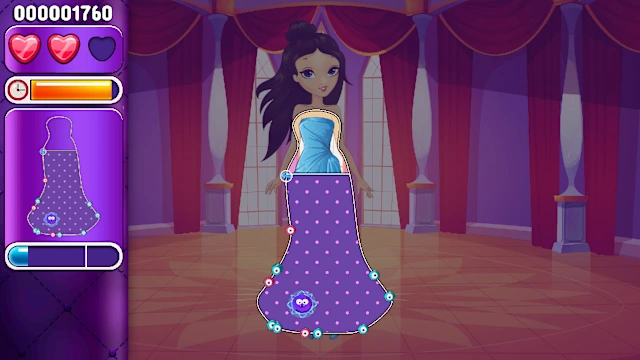 Fashion Princess DLC#3 screenshot 3