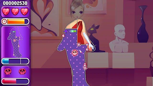 Fashion Princess DLC#4 screenshot 5