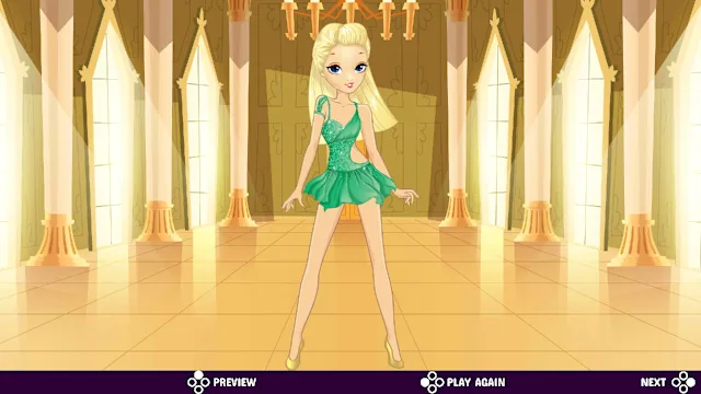Fashion Princess DLC#4 screenshot 4