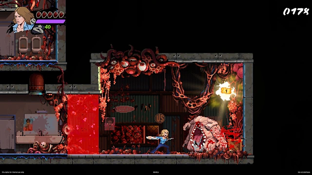 RetroRealms: Halloween Add-On screenshot 5