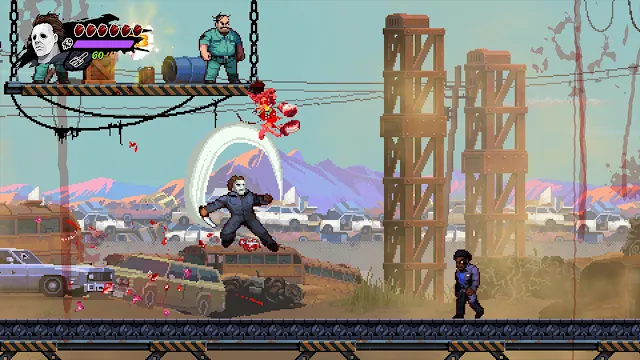RetroRealms: Halloween Add-On screenshot 3