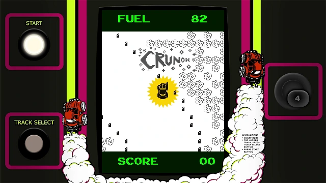 Atari 50: The Wider World of Atari screenshot 6