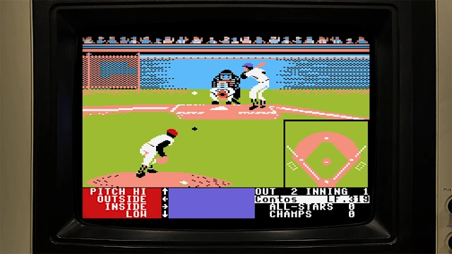Atari 50: The First Console War screenshot 6