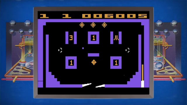 Atari 50: The First Console War screenshot 5