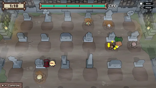 Haunted Pack screenshot 3