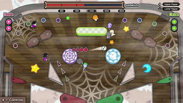 Haunted Pack screenshot 0
