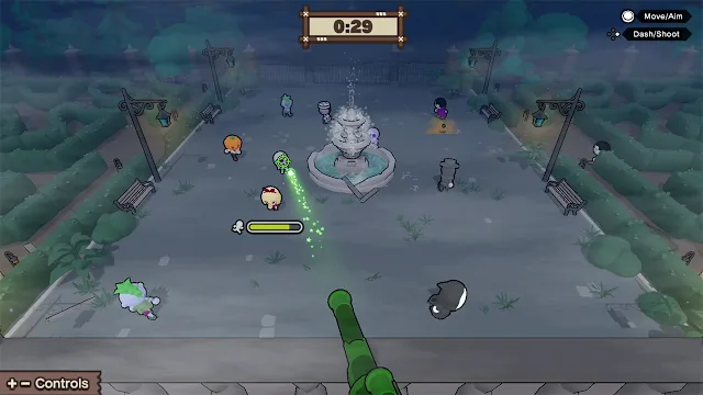 Haunted Pack screenshot 2