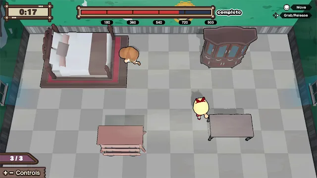 Haunted Pack screenshot 5