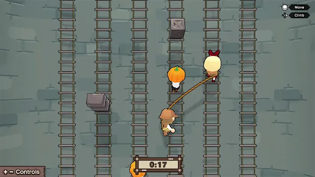 Haunted Pack screenshot 4