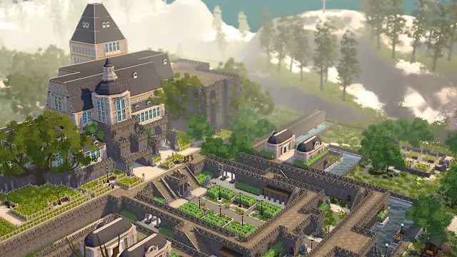 Magical Castles Furniture Pack screenshot 0