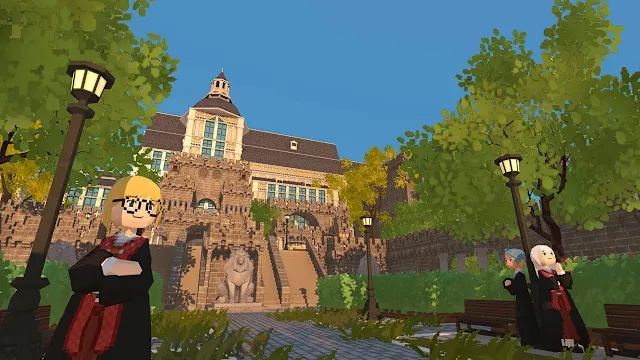 Magical Castles Furniture Pack screenshot 3