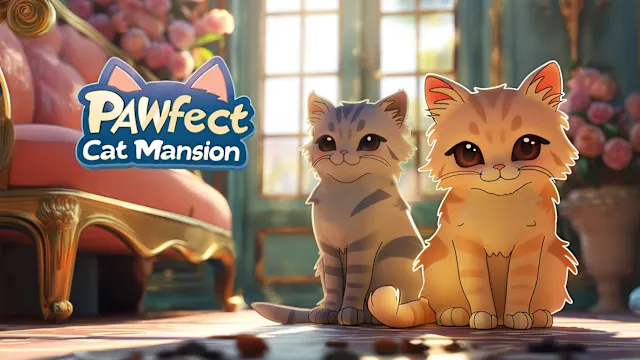 Cute Kitty Collection