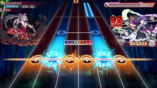 Extra Song Pack 1 screenshot 4