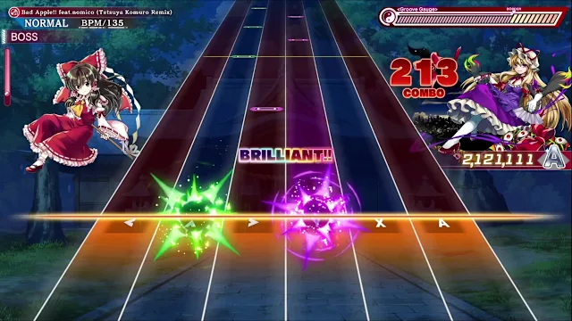 Extra Song Pack 1 screenshot 3