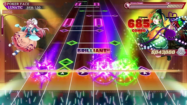 Extra Song Pack 1 screenshot 5