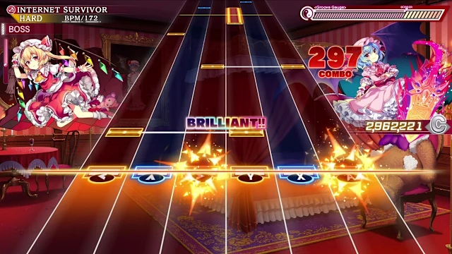 Extra Song Pack 1 screenshot 2