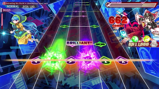Extra Song Pack 1 screenshot 1
