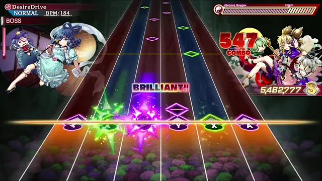 Extra Song Pack 2 screenshot 5