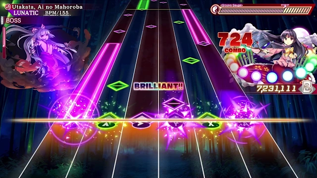 Extra Song Pack 2 screenshot 1