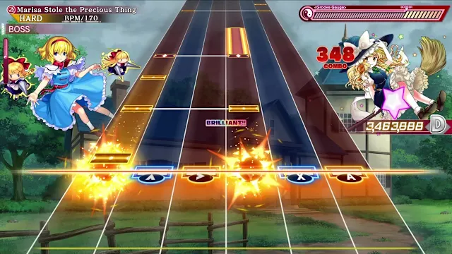 Extra Song Pack 2 screenshot 2