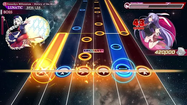 Extra Song Pack 2 screenshot 0