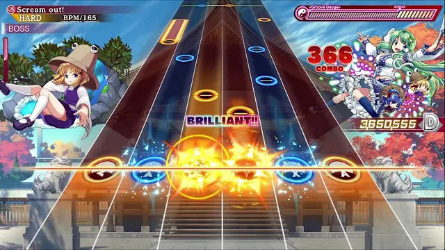 Extra Song Pack 2 screenshot 4