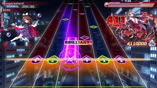 Extra Song Pack 4 screenshot 5