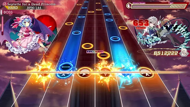 Extra Song Pack 4 screenshot 0