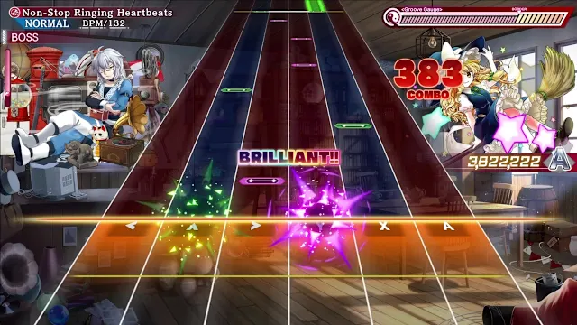 Extra Song Pack 4 screenshot 3