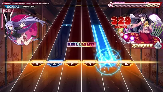 Extra Song Pack 4 screenshot 2
