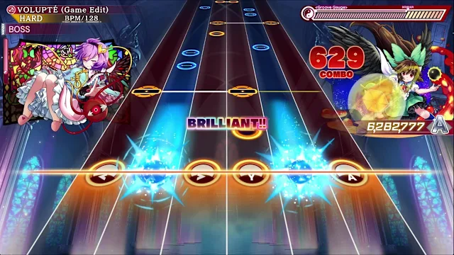 Extra Song Pack 4 screenshot 4