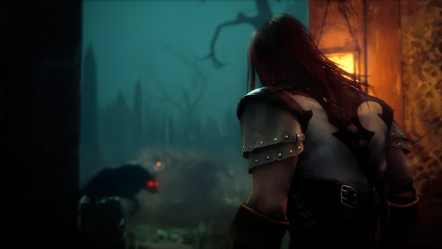 Dead by Daylight: Castlevania screenshot 3