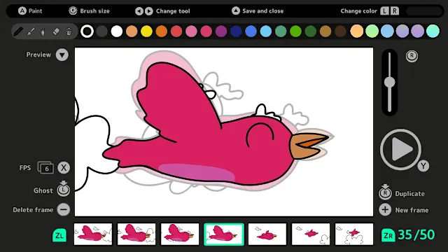 Canvas Pack 1 screenshot 0