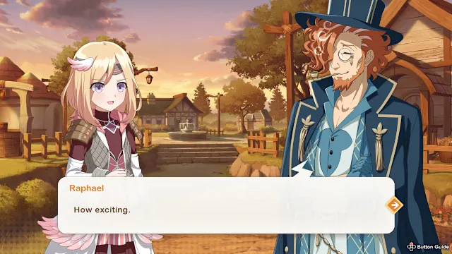 Stray Fairy Trap! screenshot 4