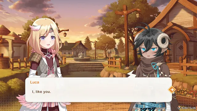 Stray Fairy Trap! screenshot 1