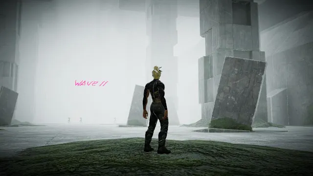 Yori's Journey: Forgotten Origins - GUI Upgrade screenshot 2